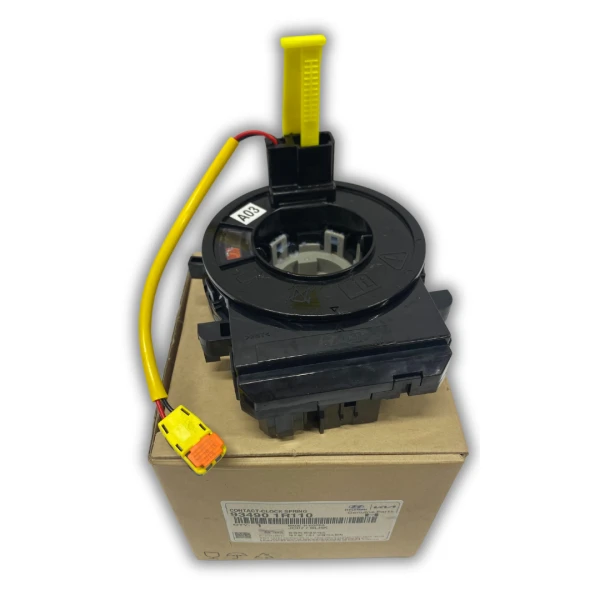 Cinta airbag para hyundai accent rb 2011 2024 1.4 original - Cinta Airbag | ClickRepuestos